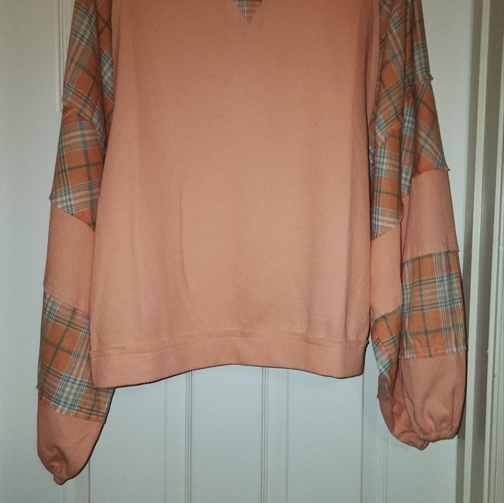 POL pullover - Picture 5 of 9